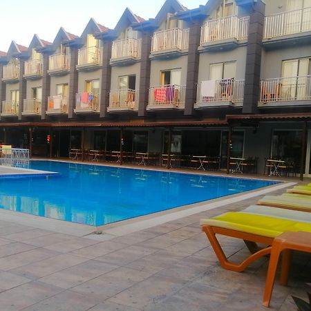 Grand Nar Hotel (Adults Only) Kemer Exterior foto