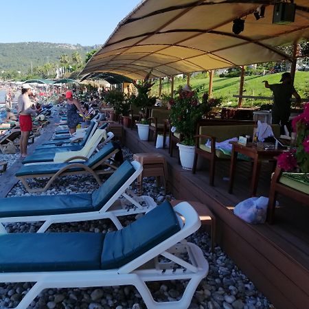 Grand Nar Hotel (Adults Only) Kemer Exterior foto