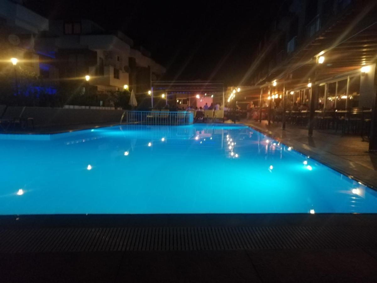 Grand Nar Hotel (Adults Only) Kemer Exterior foto