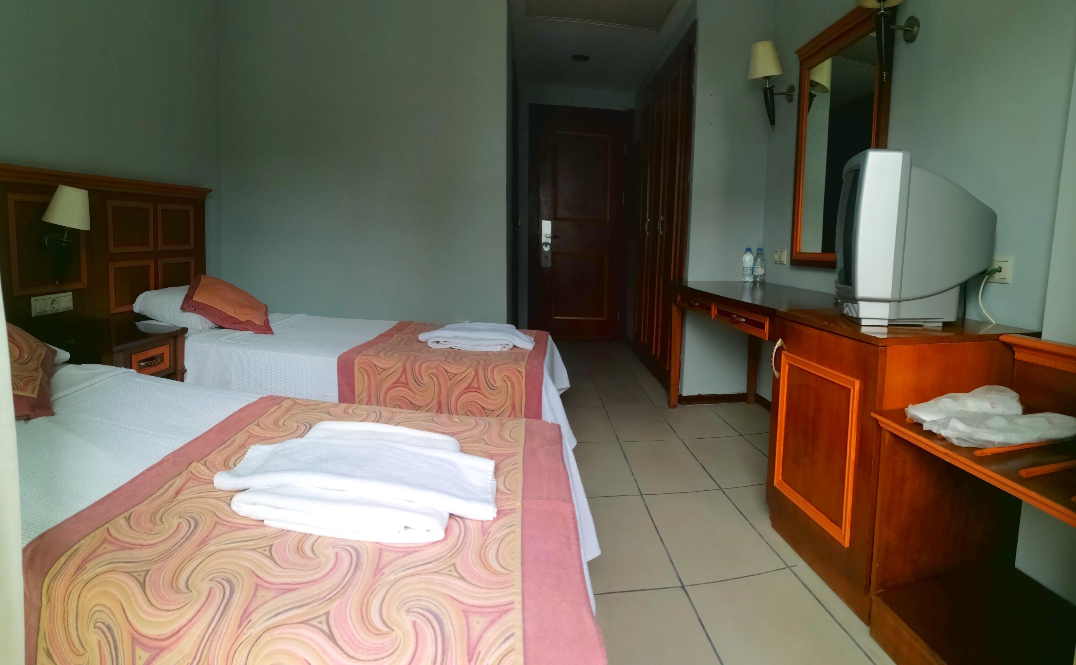 Grand Nar Hotel (Adults Only) Kemer Exterior foto