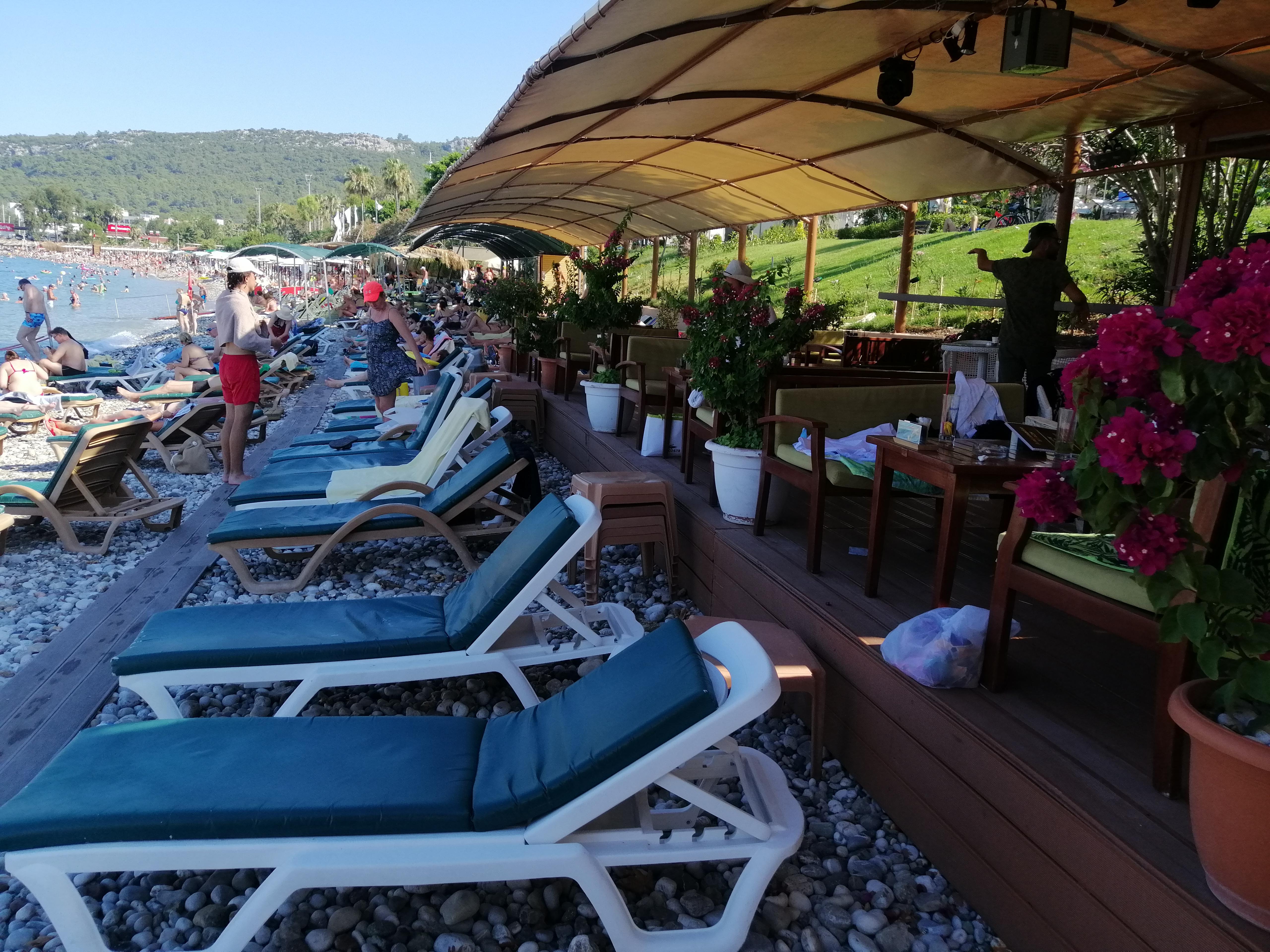 Grand Nar Hotel (Adults Only) Kemer Exterior foto
