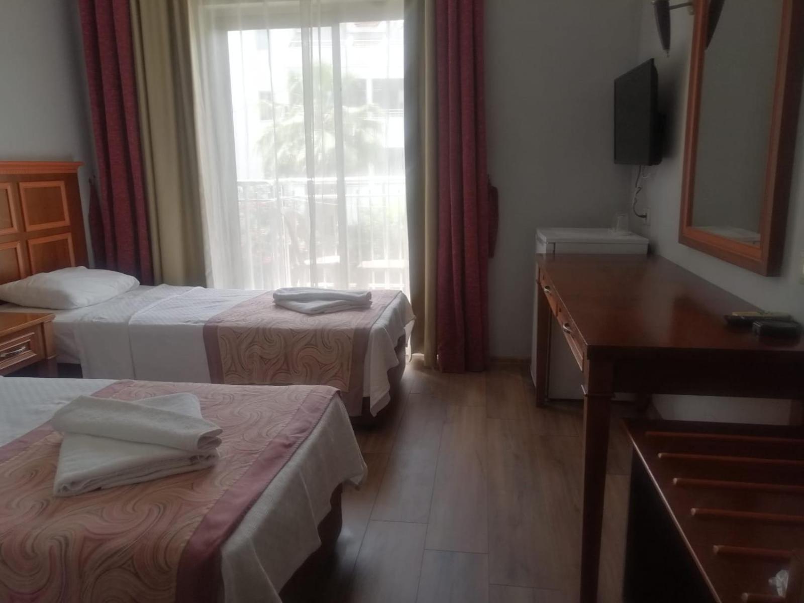 Grand Nar Hotel (Adults Only) Kemer Exterior foto