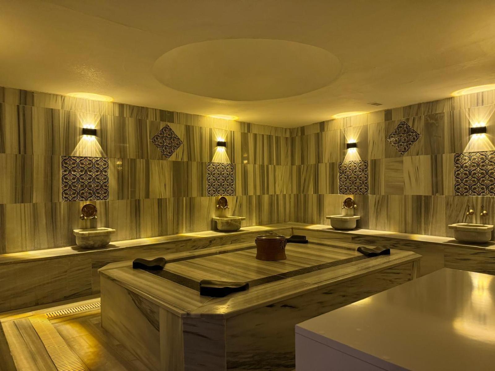 Grand Nar Hotel (Adults Only) Kemer Exterior foto