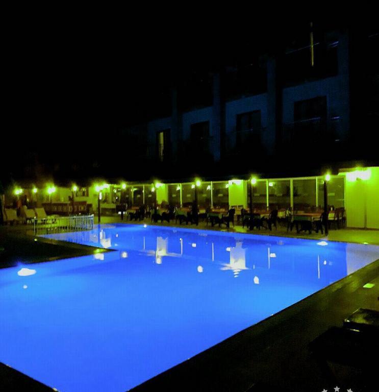 Grand Nar Hotel (Adults Only) Kemer Exterior foto