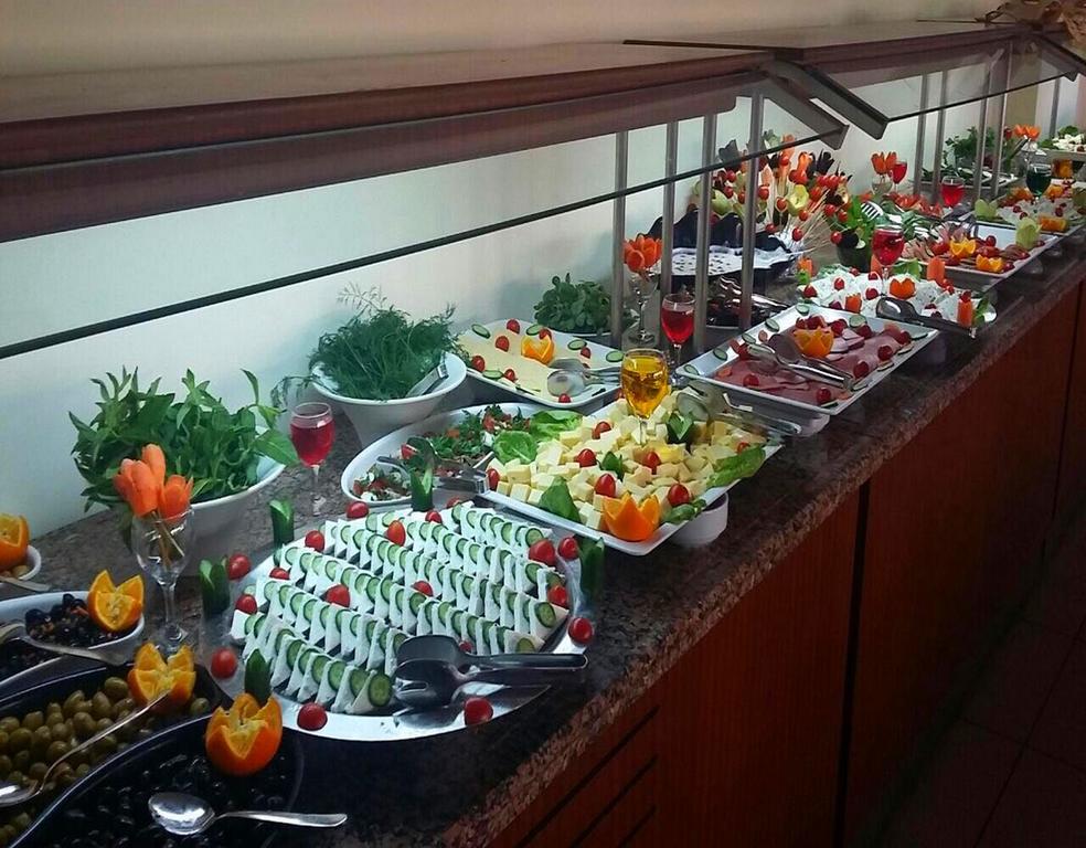 Grand Nar Hotel (Adults Only) Kemer Exterior foto