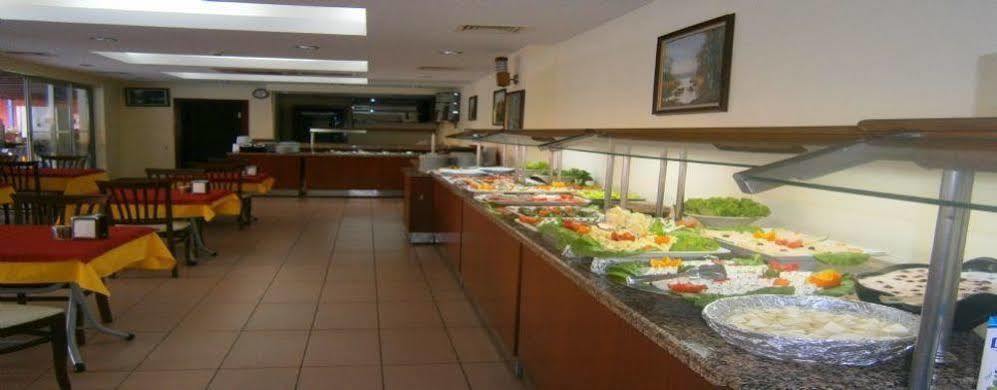 Grand Nar Hotel (Adults Only) Kemer Exterior foto