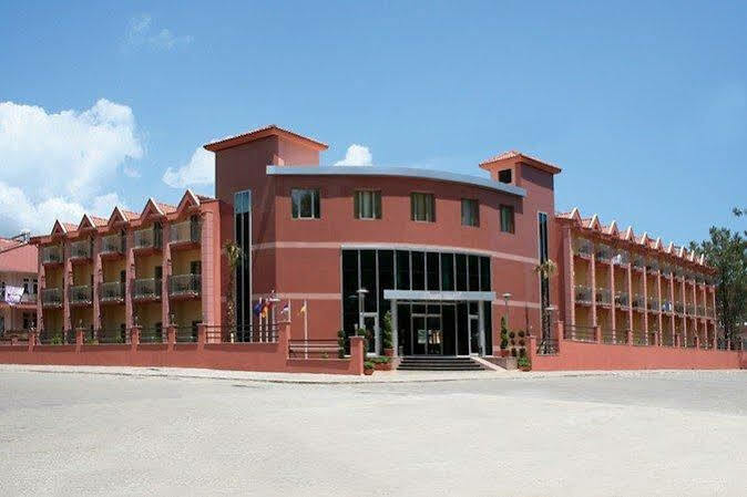 Grand Nar Hotel (Adults Only) Kemer Exterior foto